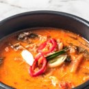 원조 수라상 꼬막정식 이미지