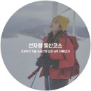 선자령 등산코스 :: 초보추천 코스 눈꽃산행 강원도여행