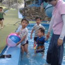 용매골 수영장 이미지