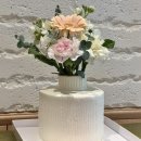 찌미케이크 이미지