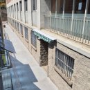 장안면 민원실 | 서울시 종로구 학교 경비실 어닝 설치 사례