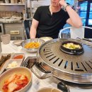 우시장 정육식당 은평 | 역촌역맛집 은평구 소고기회식은 우시장 정육식당!