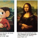 전 세계 미술관 여행 이미지