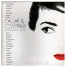 Maria Callas / Donizitti - Lucia di Lammermoor Chi me frena 이미지