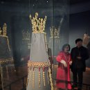 공예 커피와 만나다 | 🏛️ 국립중앙박물관 관람후기 | 서울 한복판에서 5,000년 역사를 만나다