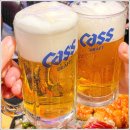 씨네마얼음맥주 이미지