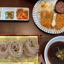 삼동소바 안산화정점 이미지