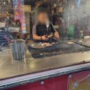 코리안바베큐(공항점)