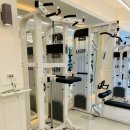 원스짐 레이디 종합운동장점 이미지