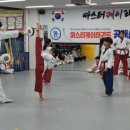 무진 태권도장 이미지