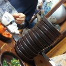 상록수한정식 이미지