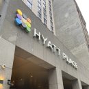 뉴욕 신혼 여행 호텔 추천 하얏트 플레이스 뉴욕 첼시 Hyatt Place New York / Chelsea 조식 포함...