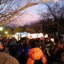 천을산 해맞이 이미지