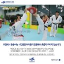 체형교정 태권도 이미지