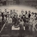 합창/코러스 08 | Somewhere My Love - Ray Conniff Singers 이미지