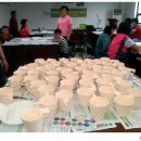 세라믹 핸드페인팅 이미지