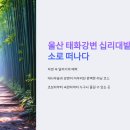 십리대밭 산책로 화장실 | 울산 태화강변 십리대밭 러닝코스 추천