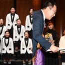 꿈나무 어린이 합창 이미지