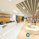 방아다리문학도서관 이미지