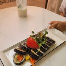 찐진김밥 이미지