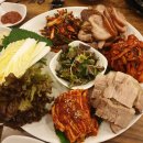 노명준보쌈한판