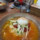 가야밀면 이미지