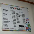 해정왕뽈찜 | 울산, 일산지 맛집 "해정왕뽈데기" 추천, 내돈내산, 맛있었던 솔직 후기