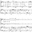 [성가악보] 예수 안에 소망 있네 / 이 몸의 소망 무언가 [Travis Cottrell, 빛나라 CCM 3집] 이미지