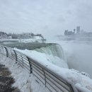 레인보우PC | 2일차2 - 나이아가라폭포 여행, Hertz 렌트카 주의사항, 레인보우브릿지, 스카이론타워(캐나다사이트)