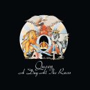 겨울의 턴테이블 위에서, A Day at the Races 이미지