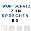 Wortschatz zum Sprechen.B2 이미지