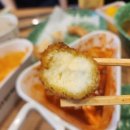 신전떡볶이 신백점