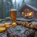 맛있는간편요리 이미지