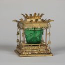 칠곡 송림사 오층전탑 이미지