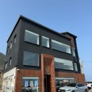 청사포로 | 청사포카페 디저트가 맛있는 데이트코스 추천 카페 브로니