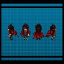 빈센트 헤어 이미지