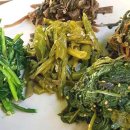 산골밥상민박 | 오늘n 화천 비수구미 산나물식당 민박집 장윤일 김영순 부부 나물밥상 산나물백반 산채비빔밥
