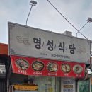 명성청과 이미지