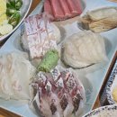 거잠도 회 수산