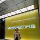 호텔 준(HOTEL JUNE) | [부산 송정] 송정 더 쿨리스트 호텔 후기 ｜생일 기념으로 다녀온 부산 오션뷰 호캉스