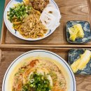 영등포 타임스퀘어 맛집 토토식당 내돈내산 메뉴 가격 탄탄멘