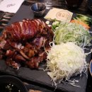 화정족발 네이버블로그