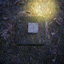 장흥2리 마을회관 앞 | 백덕지맥 2구간(성목령~법흥2리) 20.35km