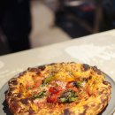 70℃피자 | 400도씨 피자 도쿄 후기 (400℃ PIZZA TOKYO) 및 예약방법