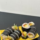 양평오이김밥