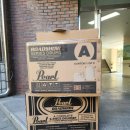 행신중학교 | 중학교 선생님이 주문하신 펄 드럼 조립 영상