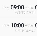 삼성화재교통박물관 이미지