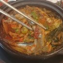 장군멸치회촌 이미지