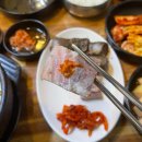 해주찹쌀순대 | [송파구/잠실동] 잠실새내 야채곱창 동네 주민 맛집│잠실새내 해주찹쌀순대 메뉴추천