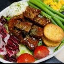 보스턴샐러드하우스 평내호평점 이미지